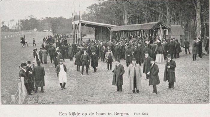 Bergen